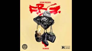 Future-Mark Mcquire HD (CD Quality) FBG THE MOVIE
