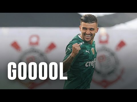 GOLS | CORINTHIANS 0 X 2 PALMEIRAS | SEMIFINAL PAULISTA 2021