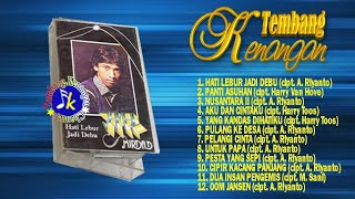Download lagu Jamal Mirdad_Hati Lebur Jadi Debu (1981) Full Album mp3