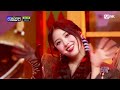 [NMIXX - DICE] Comeback Stage | #엠카운트다운 EP.771 | Mnet 220922 방송