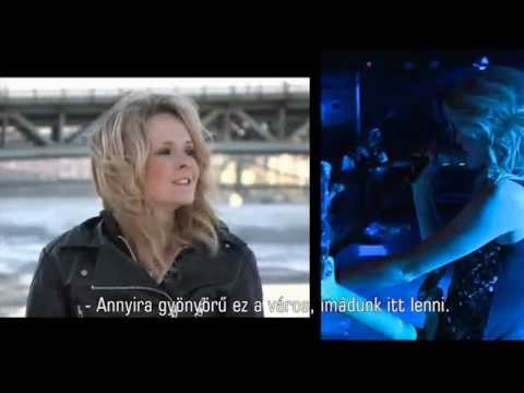 Koncertek az A38 Hajón - The Subways