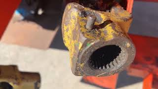 رأس حصاد الحبوب Fortschritt E565 | صورة 4 - Agroline
