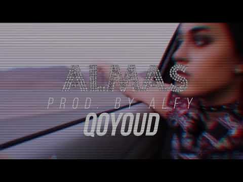 ALMAS - QOYOUD  (PROD BY ALFY) | الماس - قيود