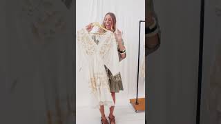 VI2789 - VESTIDO GEMMA - Vista 1