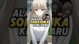 Download lagu Sejarah Sora Yang Dihapus😅 #animeshorts mp3