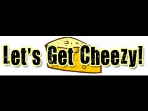 Cheezy (Feat. Linni Meister)