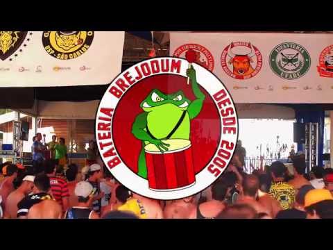 Brejodum - Interbatuc 2015