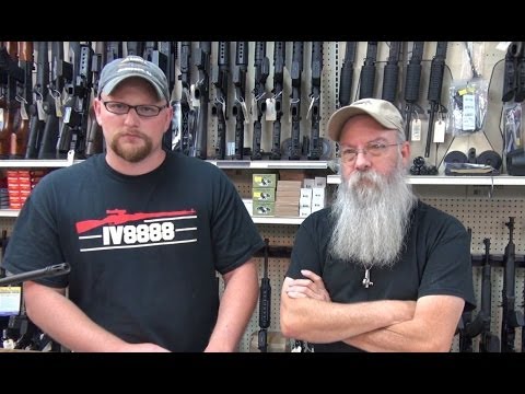 Gun Gripes Episode 81: The Last Lead Smelter in the US