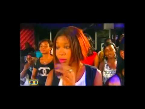 Tony CHICHI - RTI TV