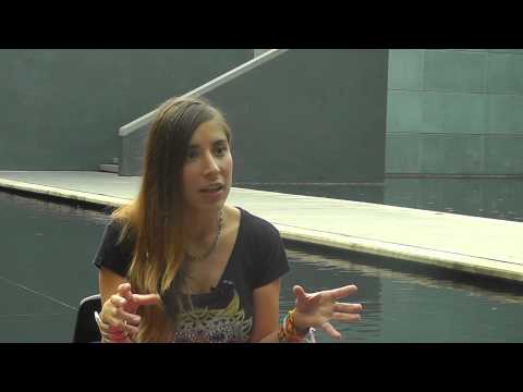 OSHO International Meditation Resort: Impressions Leticia Castellanos Vera