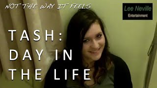 Not the Way It Feels: Tash Hall- A Day in the Life of an Optician