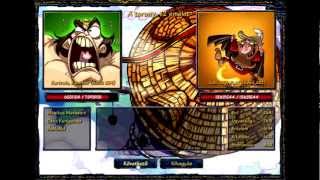 Download lagu Shakes & Fidget - A játék (s3) - A torony 41-45 mp3