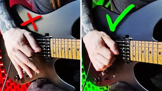 Download lagu 3 BEST Guitar Technique Tricks ✔️ mp3 Download lagu 3 BEST Guitar Technique Tricks ✔️ mp3