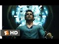 Total Recall 2012 Secret Agent Scene 1 10 Movieclips