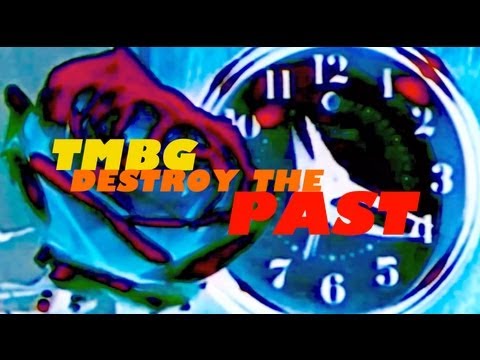 Videoclip de Destroy the Past — They Might Be Giants