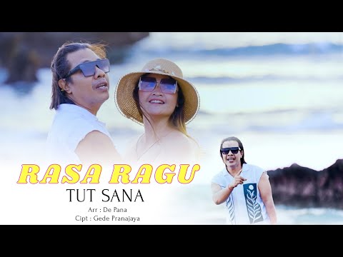 TUT SANA - RASA RAGU (Koplo Version)