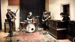 Henrik Freischlader Band - I Give Up On Loving You