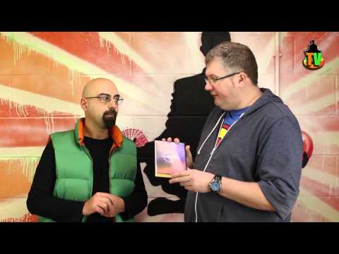 Magic Tao's Weekly Magazine EP 18 - 30/01/15