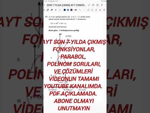 Özlem - Parabol