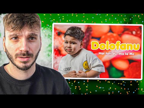 Hai tati du-ma la Mc ESTE CEA MAI BUNA PIESA !