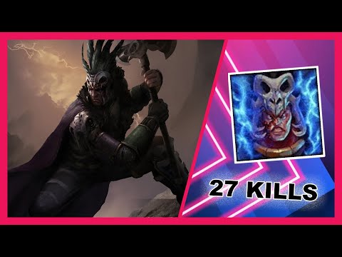 HoN LEGIONNAIRE 2X Quad Kills by RubyCats` - Rank Diamond