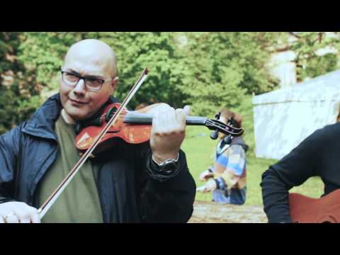 Olomoucký Majáles 2017 Video