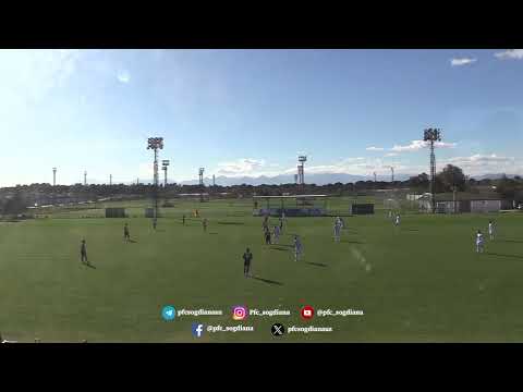 INTERNATIONAL FRIENDLY MATCH. SOGDIANA 1-1 PETROVAC "Highlights"
