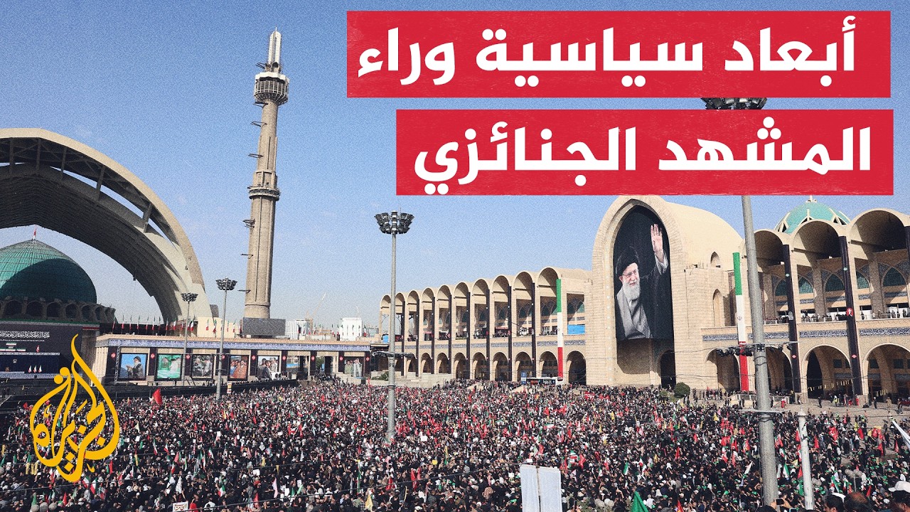 فيديو | المتحدث باسم الجيش الإيراني: نستفيد من فرصة وقف إطلاق النار لتعزيز القدرات القتالية