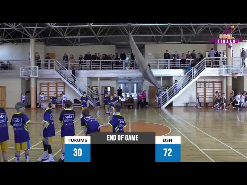 Tukums 2009 - DSN 2009