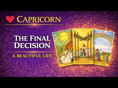 ❤️CAPRICORN(MAR 1-7)-TRUTH REVEALED + BOLD MOVES in LOVE! |Weekly Tarot Reading