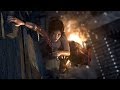 Gameplay video of Tomb Raider: Definitive Edition  Playstation