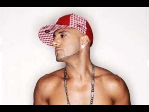 Karl Wolf Feat. Kardinal - Ghetto Love ( 2011 )