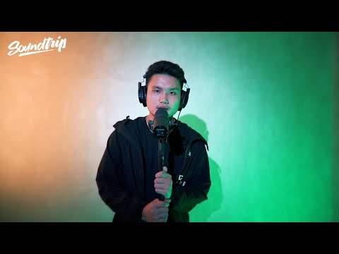 EROS RHODES - HELE (Live Performance) | SoundTrip EPISODE 019