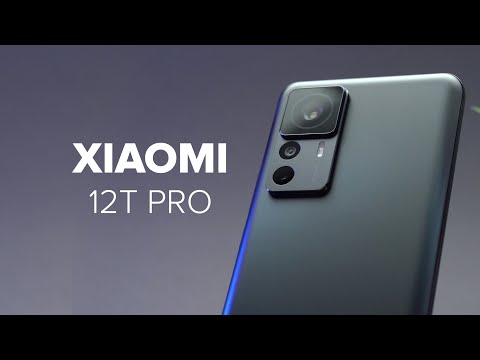 Xiaomi 12T Pro im Test: Das 200-Megapixel-Handy mit Turbo-Prozessor