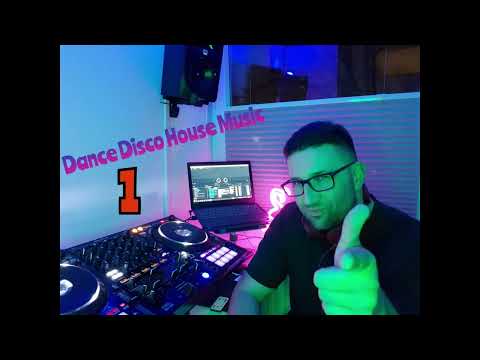 Shock Michael Em - Dance Disco House Music 1
