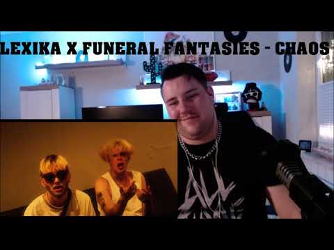 LEXIKA & FUNERAL FANTASIES - CHAOS (REACTION)
