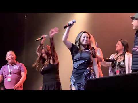 Whyteshadows - You Are the One (Remix) (Live)