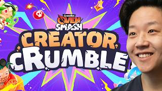 (winning team) $10,000 CookieRun: OvenSmash - Creator Crumble - Deck Guide by OJ