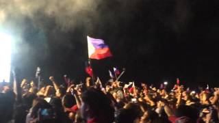 Liar Evil Ka - Aggressive Audio 5/7/16