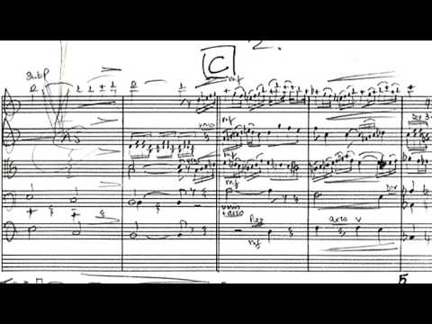 Chanson - Simon Park