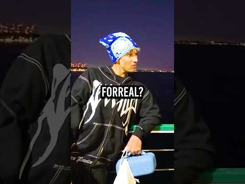 Tota Can’t Believe Angola Speaks Portuguese! 😭🔥