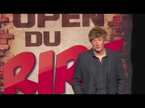 Gérémy Crédeville - Le Nord