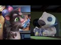 SEASON FINALE! Talking Tom and Friends - A Secret Worth Keeping: Part Three (Season 1 Episode 51) SEASON FINALE! Talking Tom and Friends - A Secret Worth Keeping: Part Three (Season 1 Episode 51)