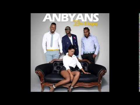 Anbyans - Fe saw ka fè [Bon Ti Bagay 2014]