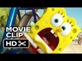 The SpongeBob Movie: Sponge Out of Water.