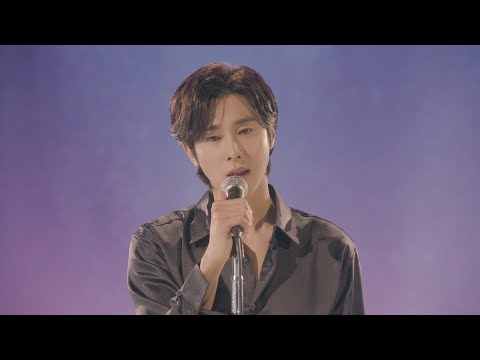Cover | U-KNOW 유노윤호 | 서쪽 하늘 (이승철)