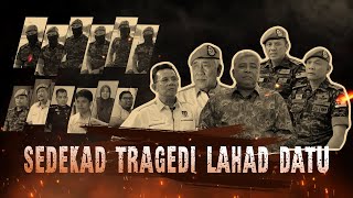 Download lagu Sedekad Tragedi Lahad Datu - TAKLUK: LAHAD DATU I (Awareness video) mp3 Download lagu Sedekad Tragedi Lahad Datu - TAKLUK: LAHAD DATU I (Awareness video) mp3