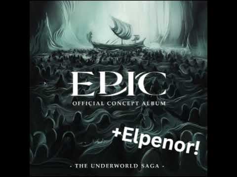 The Underworld + Elpenor Cut Verse