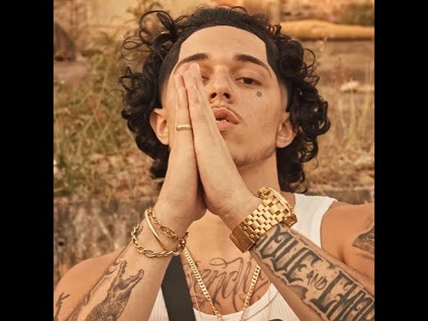 [FREE] NGC Daddy x Borges x Flacko x Recayd Mob Type Beat- Bag De Grife (Prod.Raccxn)(SUBLIME MUSIC)