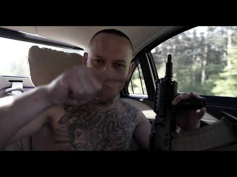 Jarosław WRO - Moje GTA feat. Galik MATI prod. Sakwa WRO #tiwfreshdrop